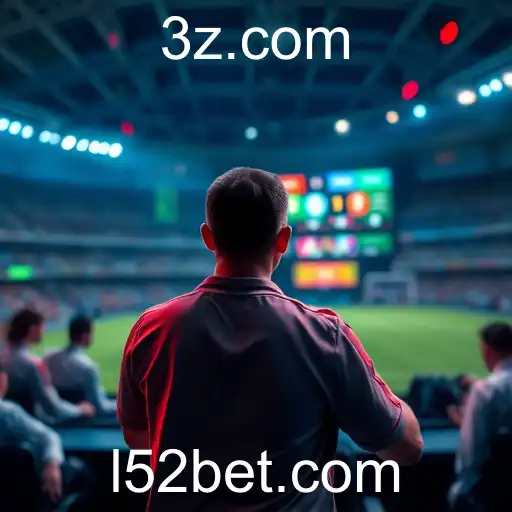 Transformações no Mercado de Jogos de Apostas