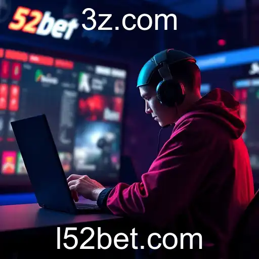 A Ascensão do Site 52bet: Jogos e Dinâmicas de 2025