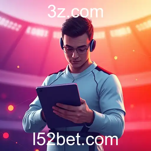 Panorama Atual dos Jogos Online e o Impacto da 52bet