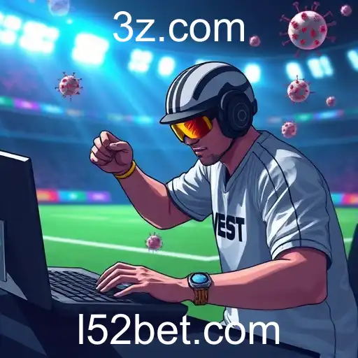 O Crescimento do Mercado de Jogos Online em 2025