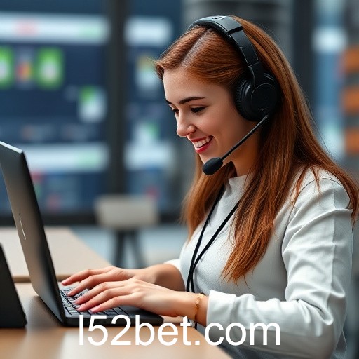 O Impacto do 52bet na Indústria de Jogos Online