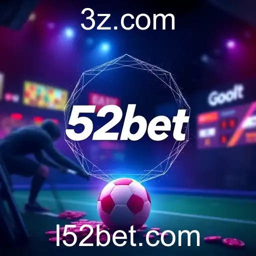 Inovações e Tendências de Jogos Online no 52bet