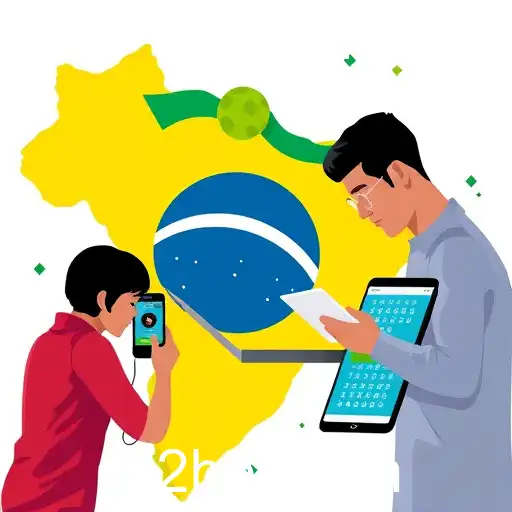 A Expansão do Mercado de Apostas Online no Brasil