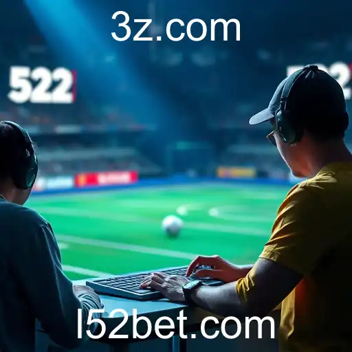 Tendências e Evoluções no Mercado de Jogos Online