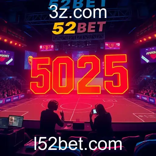 Revolução no Mundo dos Jogos com a 52bet