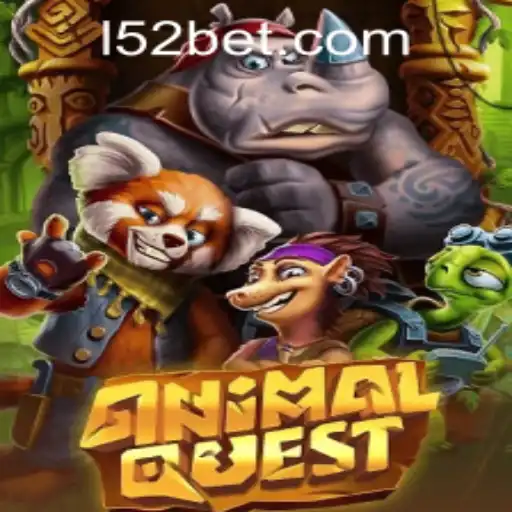 Discover the World of AnimalQuest: A Captivating Adventure