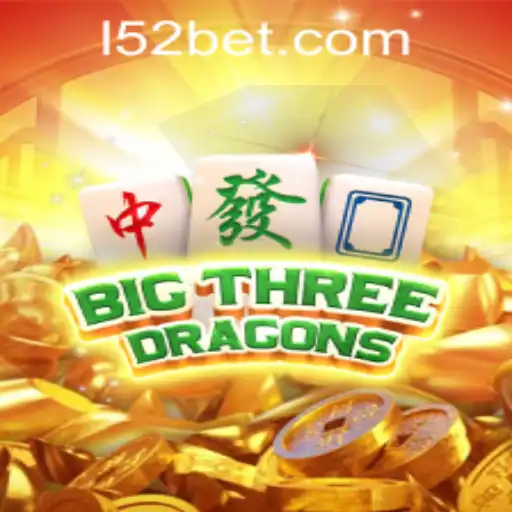 Explore BigThreeDragons: A Thrilling Casino Game with 52bet PH Login