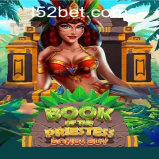 BookOfThePriestess: An Immersive Gaming Experience