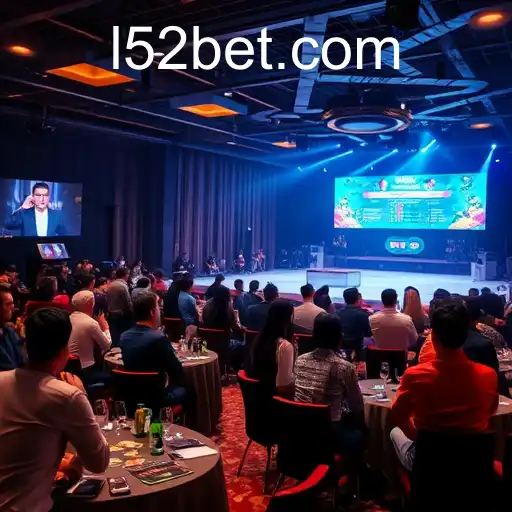 Gaming Experience 52bet PH Login - 800+ Premium and Exclusive Games