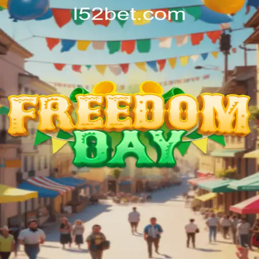 FreedomDay: An Exciting Adventure into Strategy and Chance