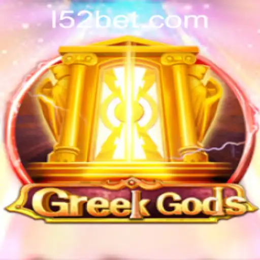 Exploring GreekGods: The Mythical Gaming Realm