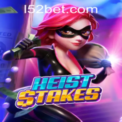 Exploring HeistStakes: A Thrilling Game Adventure
