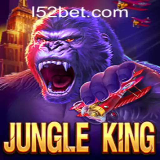 JungleKing: An Exciting Adventure Game