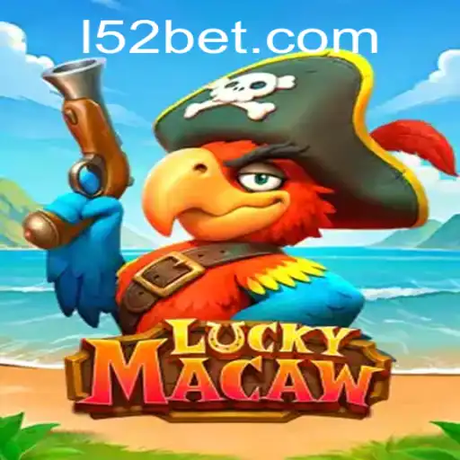 Discover LuckyMacaw: Dive Into the Captivating World of Online Gaming