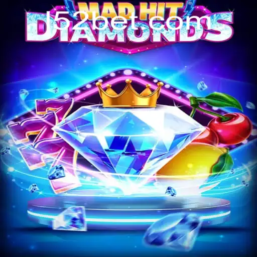 Discovering MadHitDiamonds: A Thrilling Mobile Experience