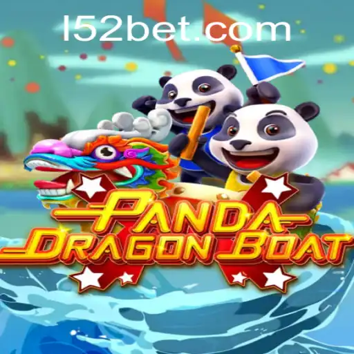 PANDADRAGONBOAT: An Immersive Gaming Experience