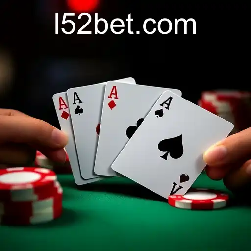 Gaming Experience 52bet PH Login - 800+ Premium and Exclusive Games