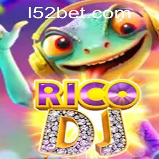 Exploring RicoDJ: A New Gaming Phenomenon and the 52bet PH Login
