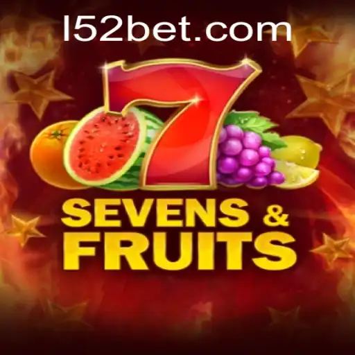 Exploring SevensFruits: A Vibrant Slot Game with 52bet PH Login