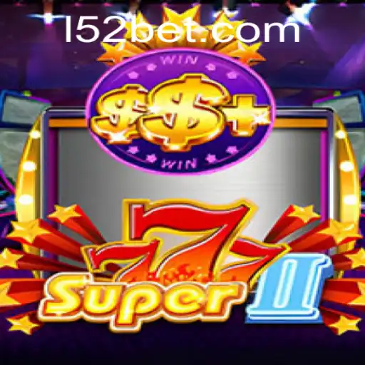 Discover the Excitement of Super777II: The Ultimate Gaming Experience