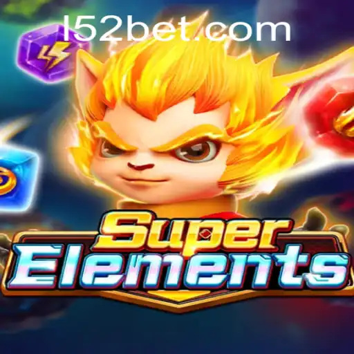 SuperElements: Unleashing the Power of Elemental Mastery