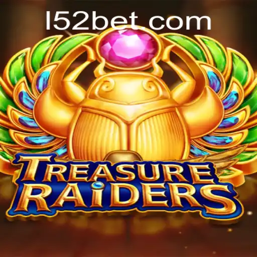 Exploring the World of TREASURERAIDERS