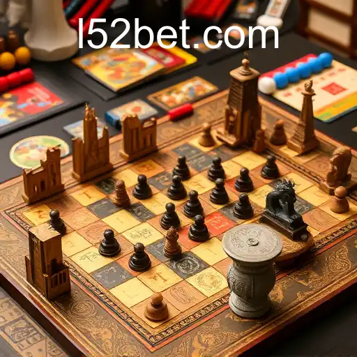 Gaming Experience 52bet PH Login - 800+ Premium and Exclusive Games