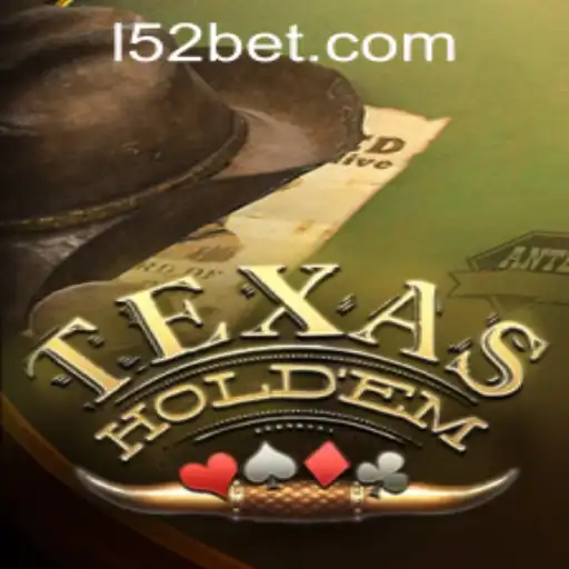 Mastering Texas Hold'em: A Guide to The Game and 52bet PH Login