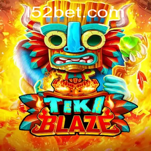 Exploring TikiBlaze: A New Adventure in the World of Online Gaming